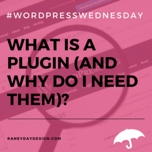 What Is a Plugin (And Why Do I Need Them)?