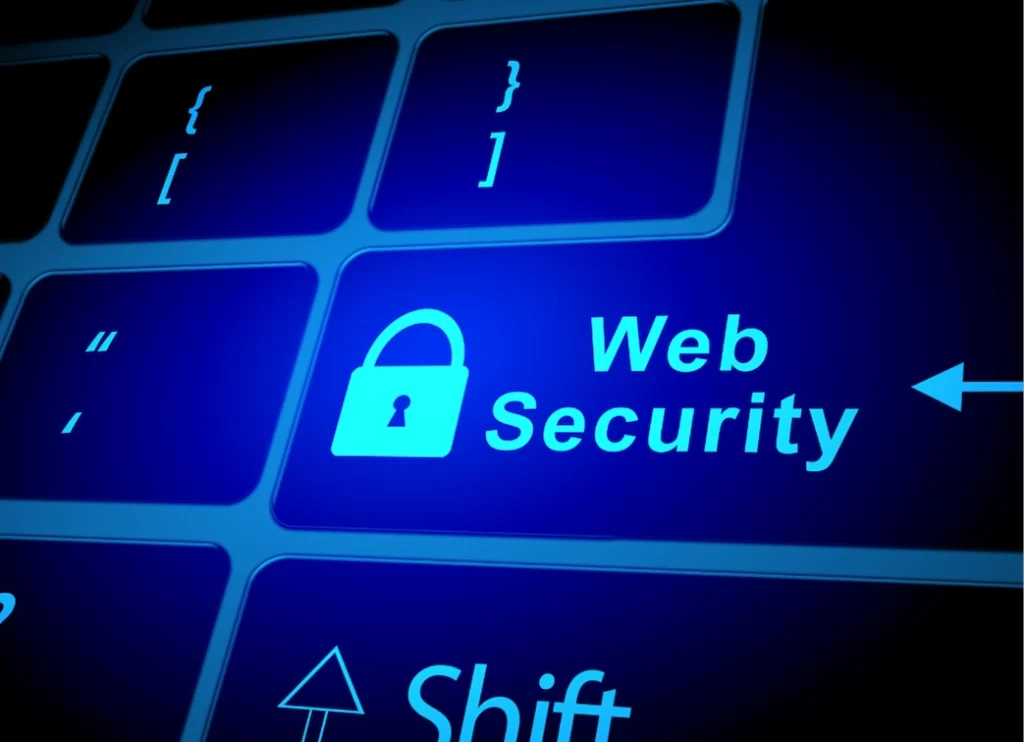 Understanding Website Security