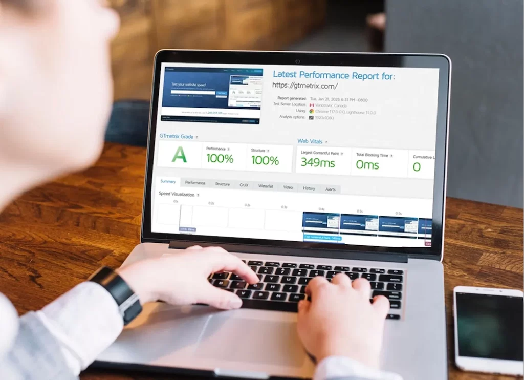 Why Is Site Speed Important?