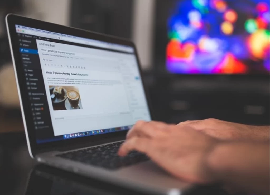 Gutenberg: The New WordPress Update