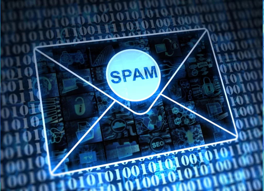 Spam: Not Just A Food