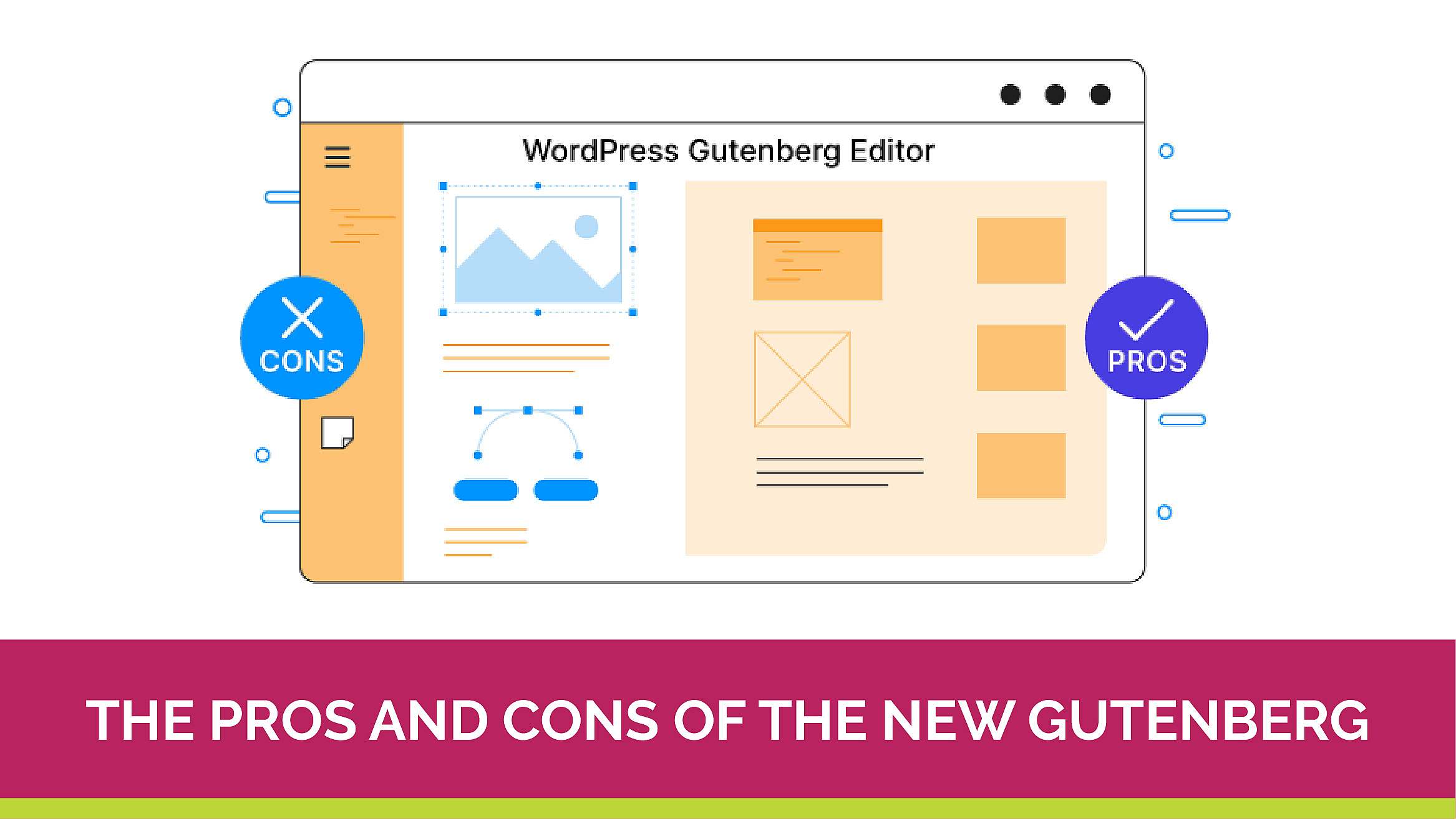 The Pros and Cons of The New Gutenberg