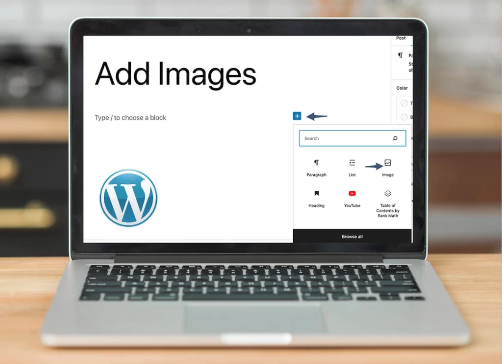 RDD-How-to-Add-an-Image-to-Your-Post-Using-Gutenberg-Editor
