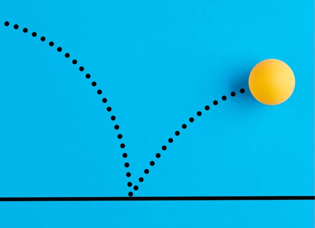 What’s With The Bounce