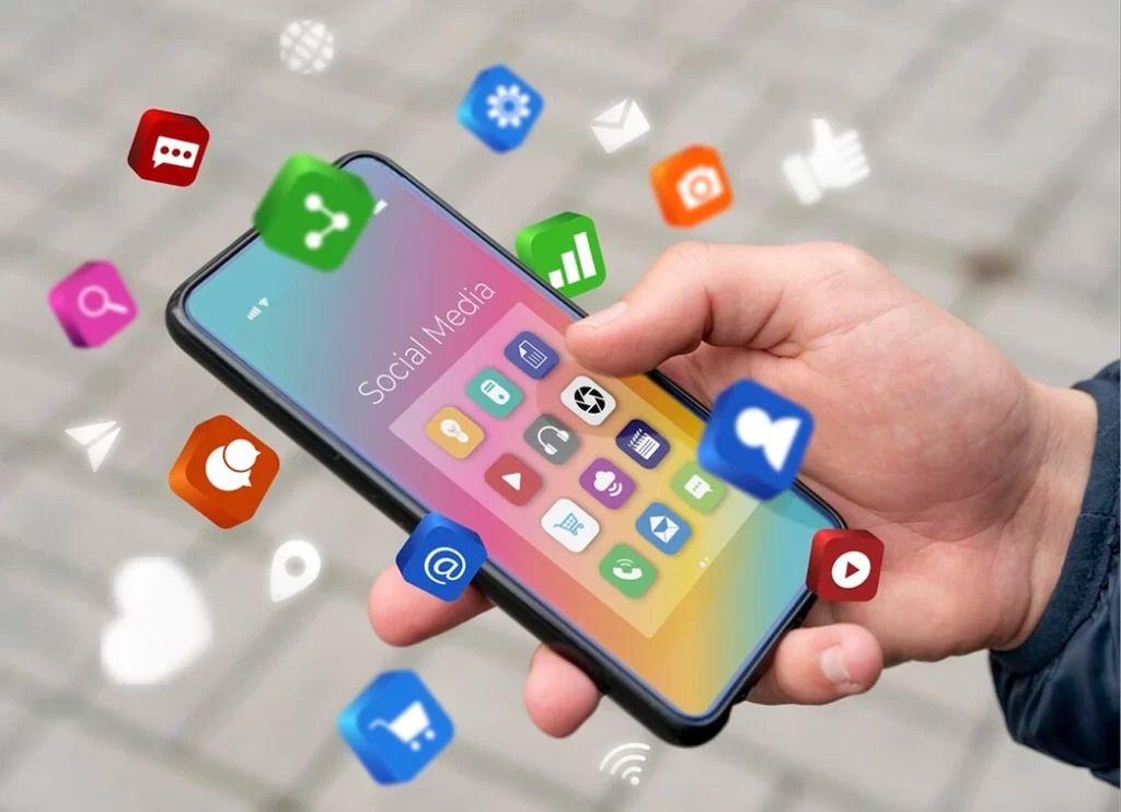 Manage Your Social Media Like A Rockstar