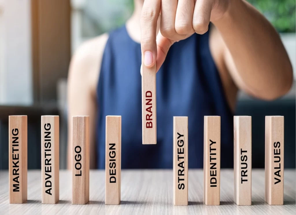 Give Your Business The Right Logo