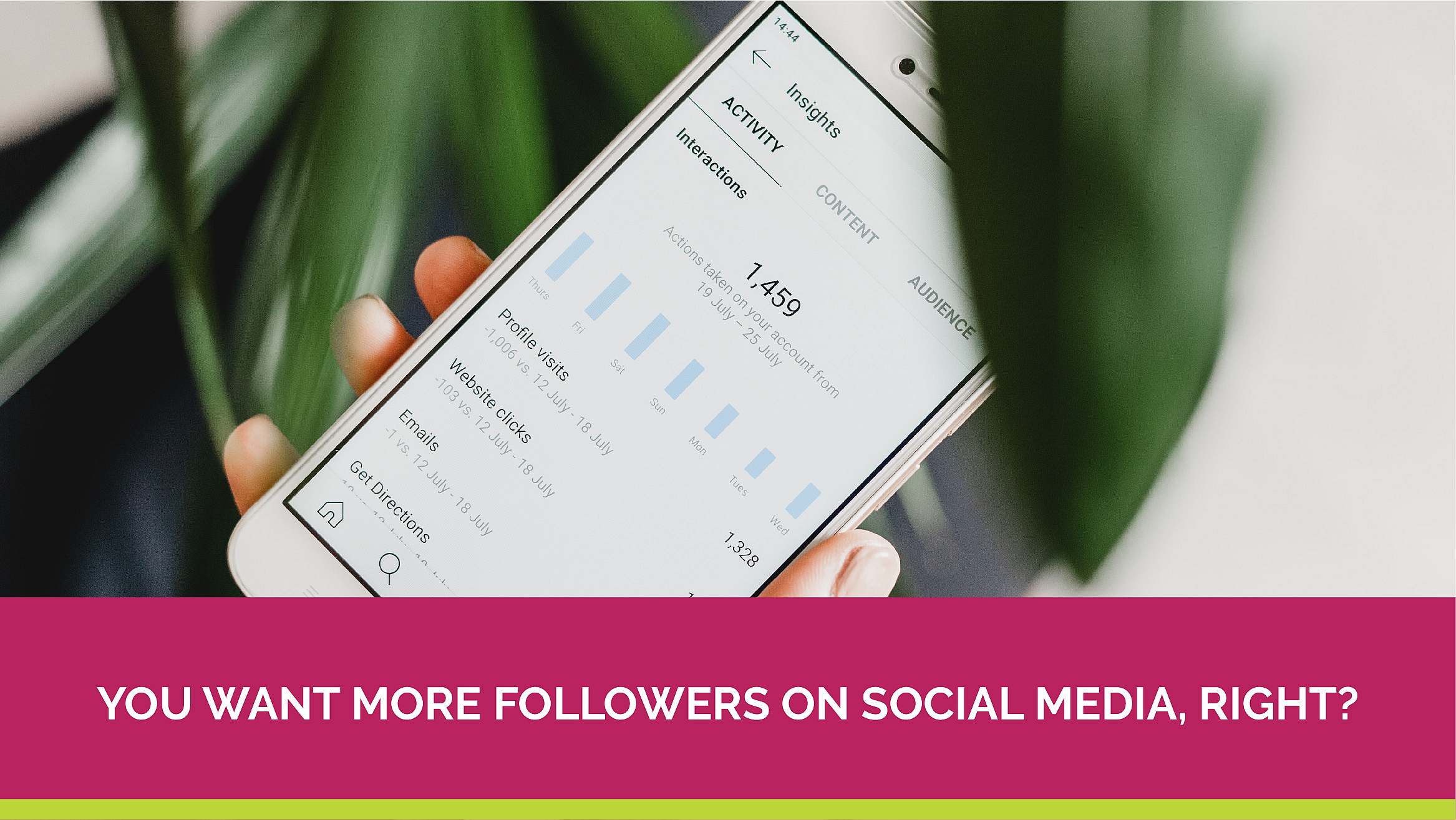 Feed Them Social: A Social Media Plugin