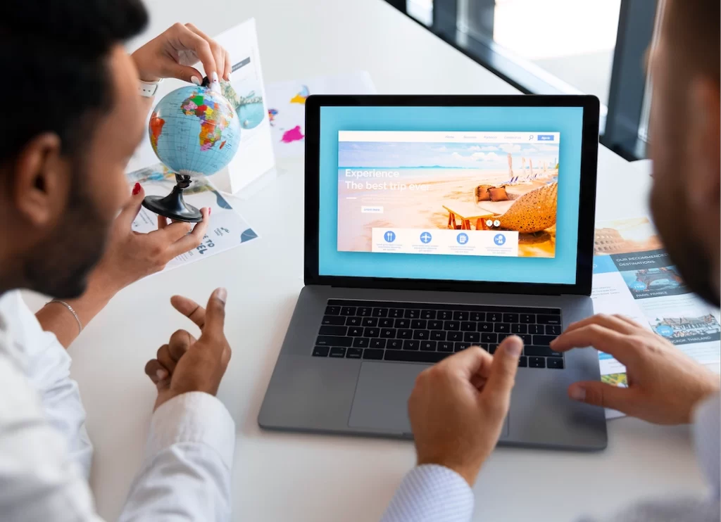 Don't Think A Website Is Important? Think Again