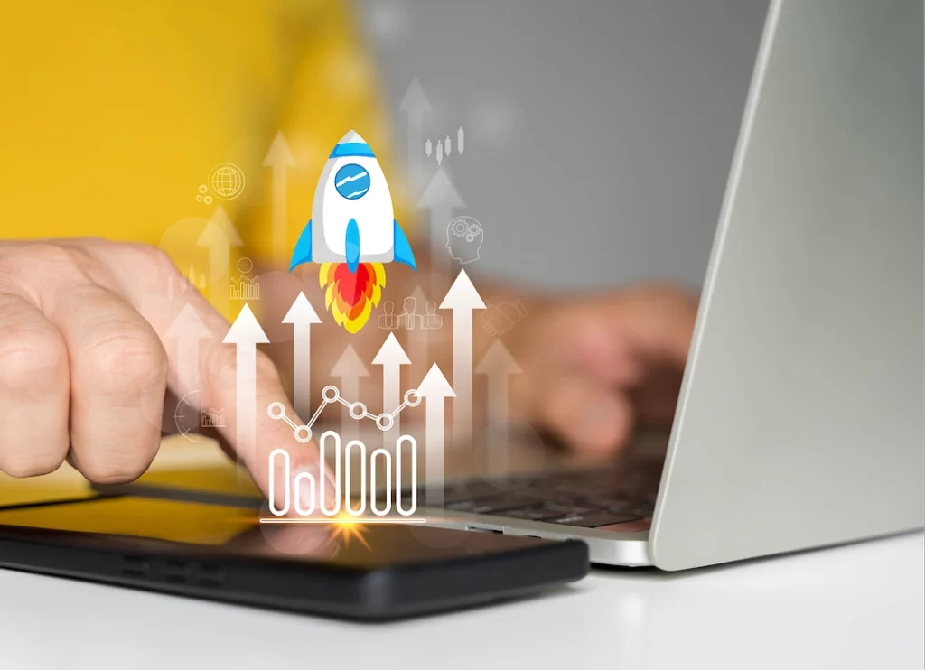 Accelerate Your Business Online