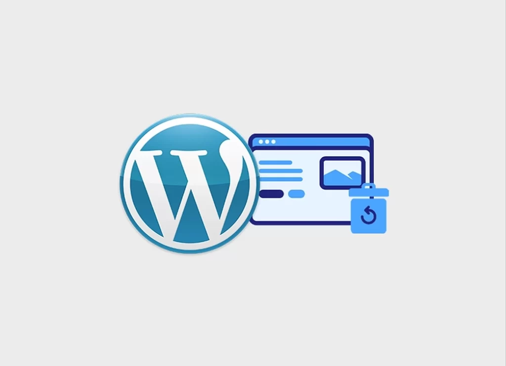 RDD-How-to-Restore-a-Page-on-WordPress