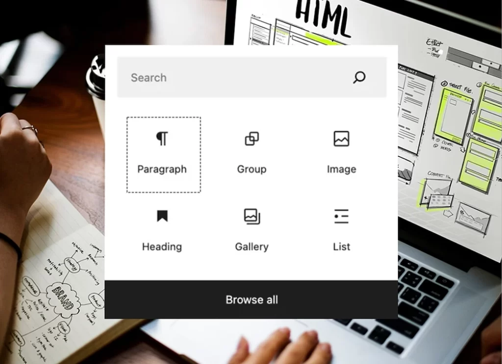RDD-Working-in-a-Paragraph-Block-in-WordPress