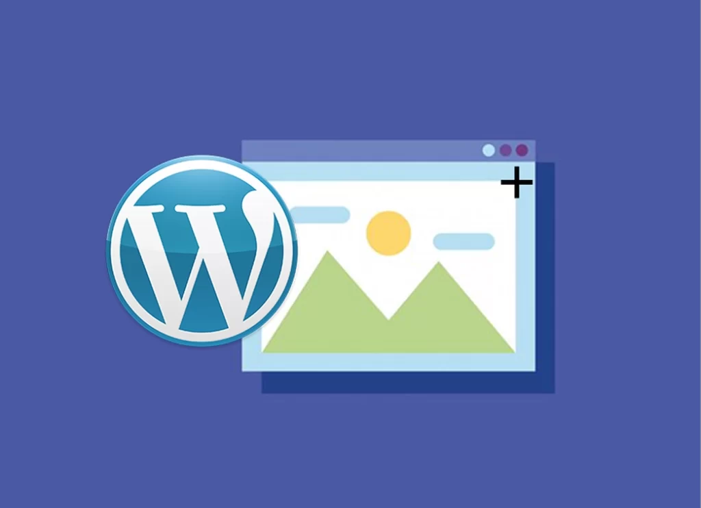 Adding a Cover Image Block to a WordPress Page or Post