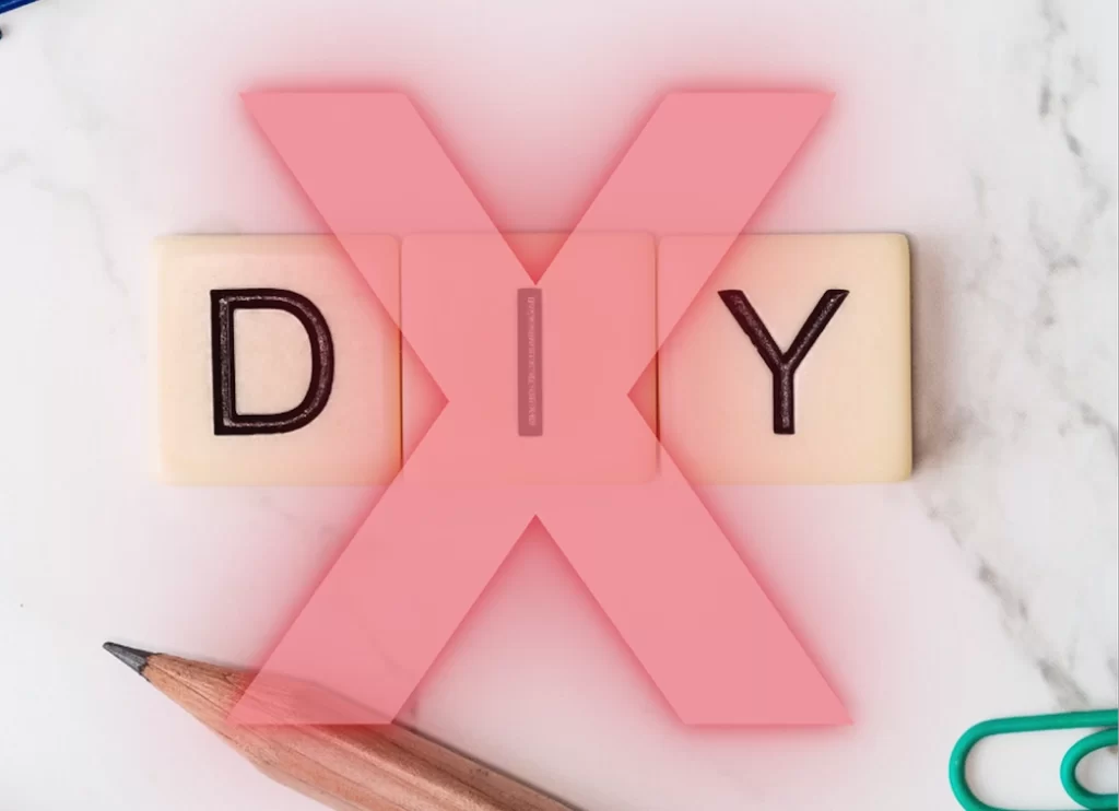 Three types of WordPress Website