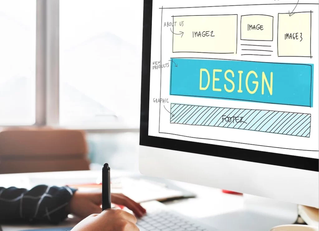 Your Website Needs a Makeover