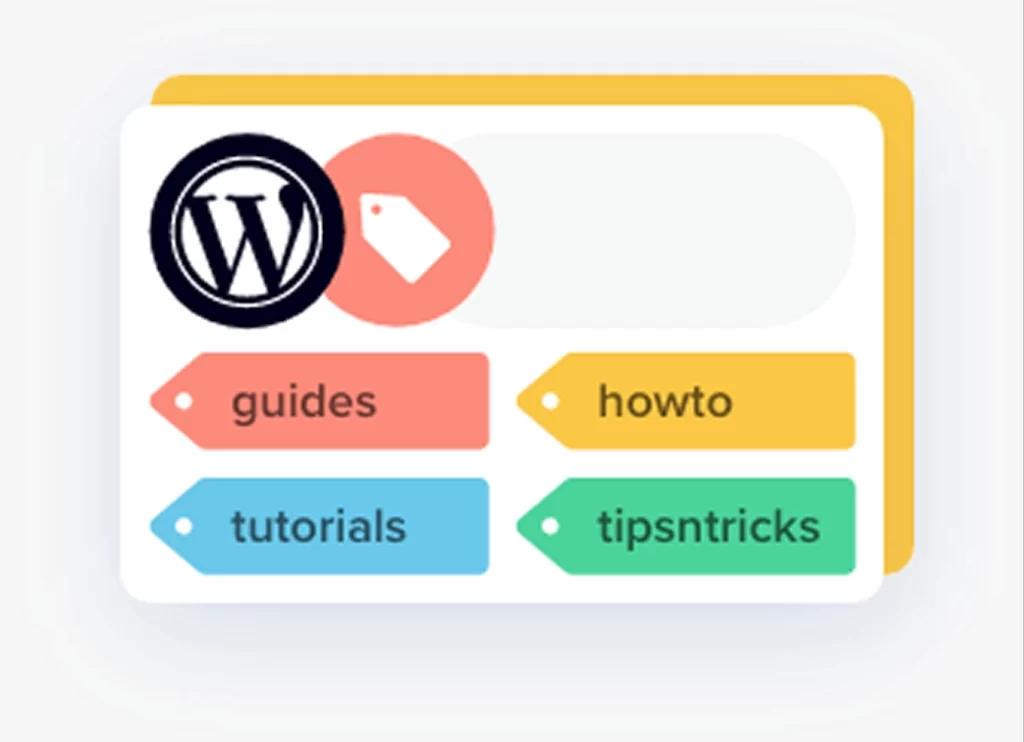 Organizing Your Blog with Tags