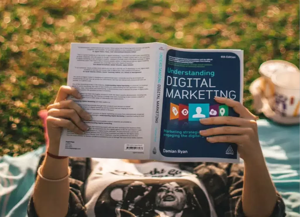 Why hire a digital marketing company