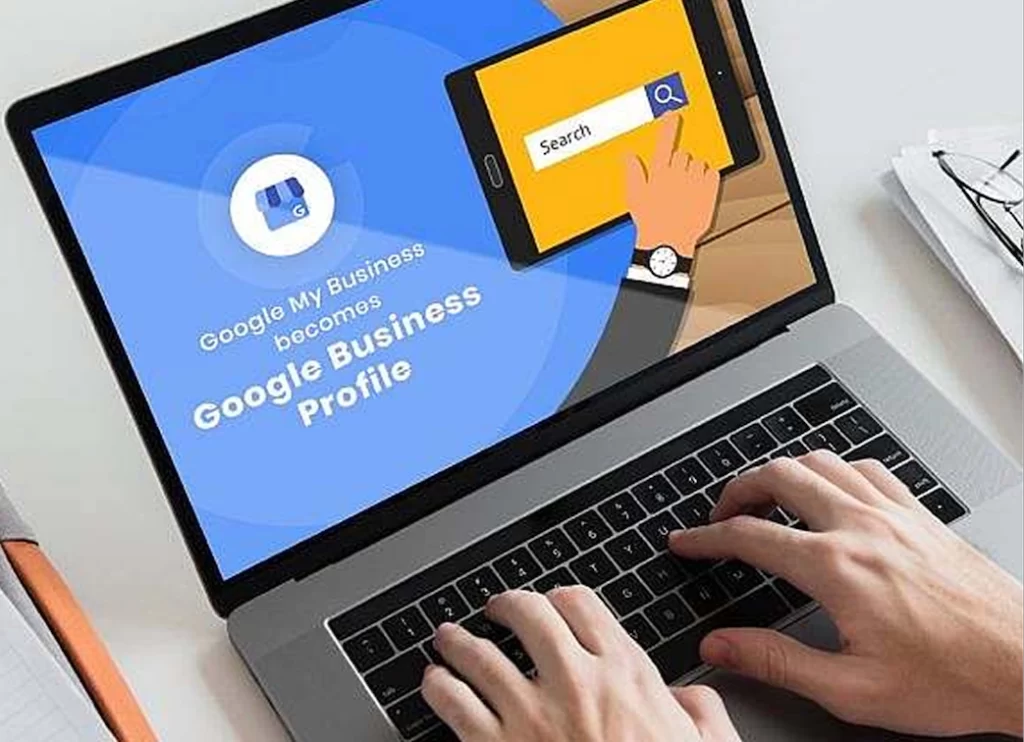 Quick Wins with Google Listings