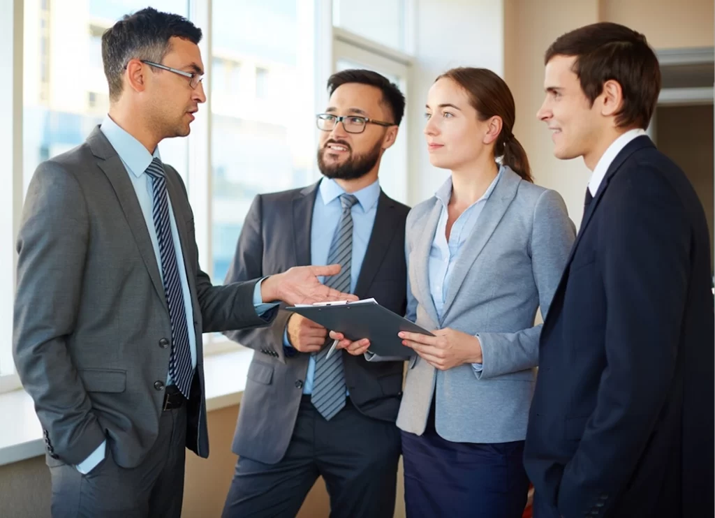 RDD-Keeping-It-Professional