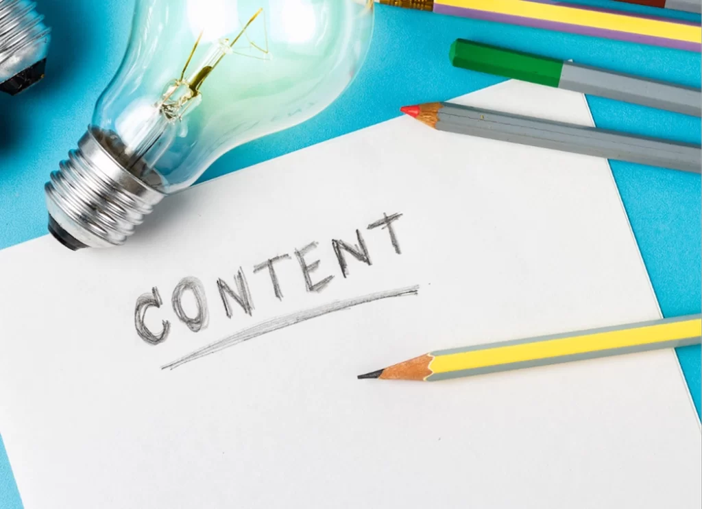 Keeping your Content Fresh