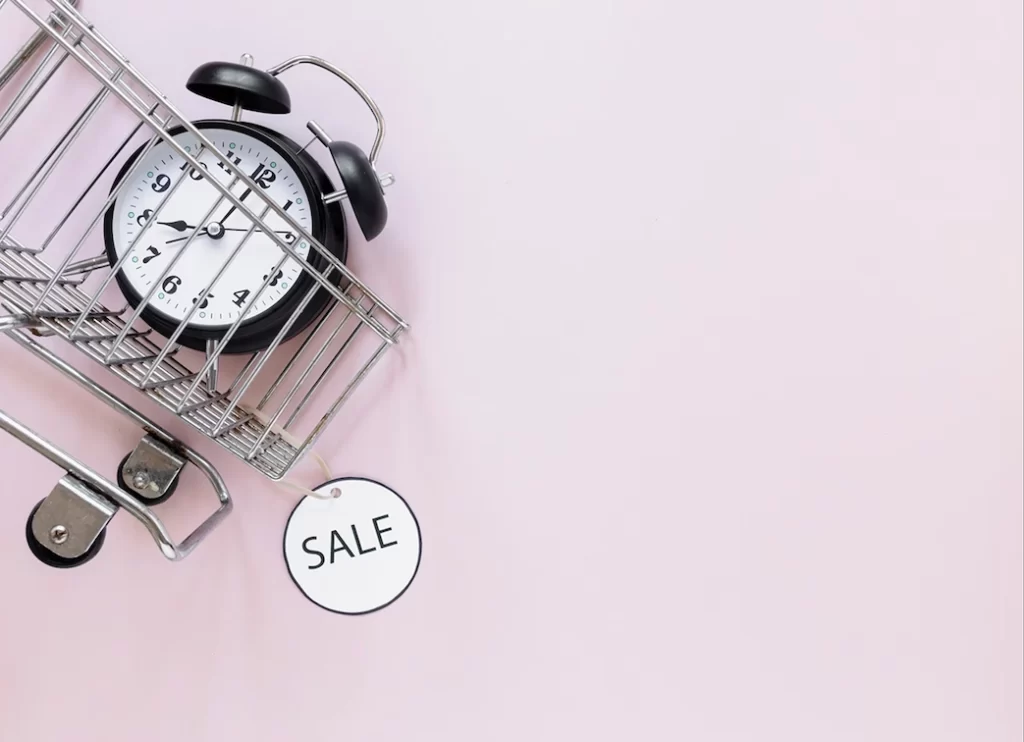 Knowing When to Sell