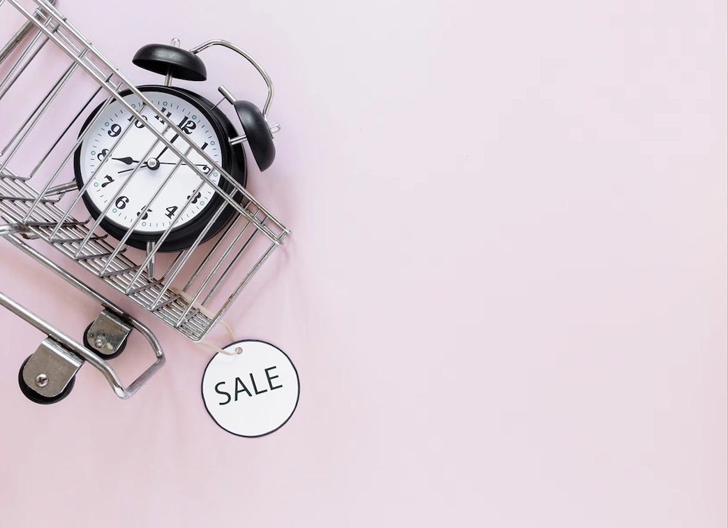 Knowing When to Sell