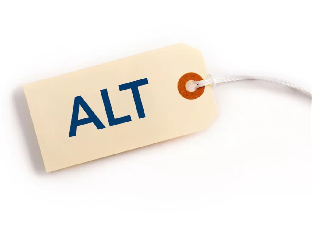 How to add alt tags to images in WordPress