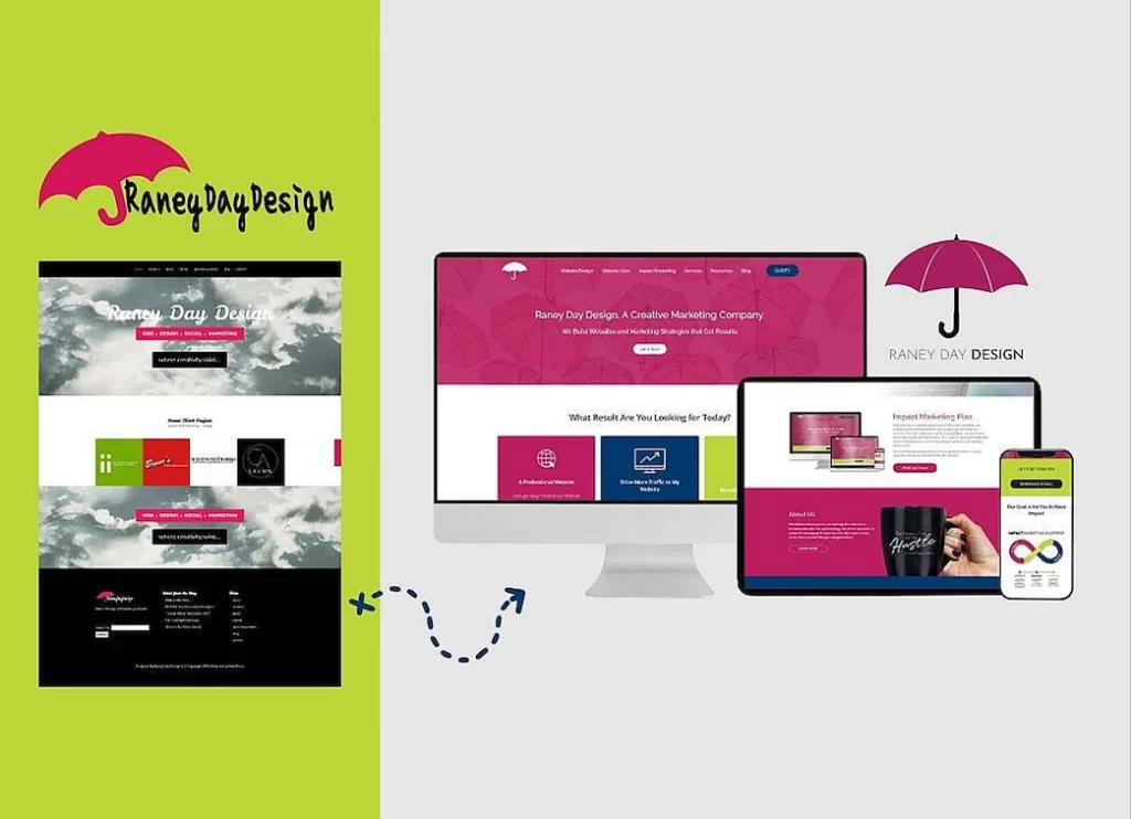 Raney Day Design turns 11