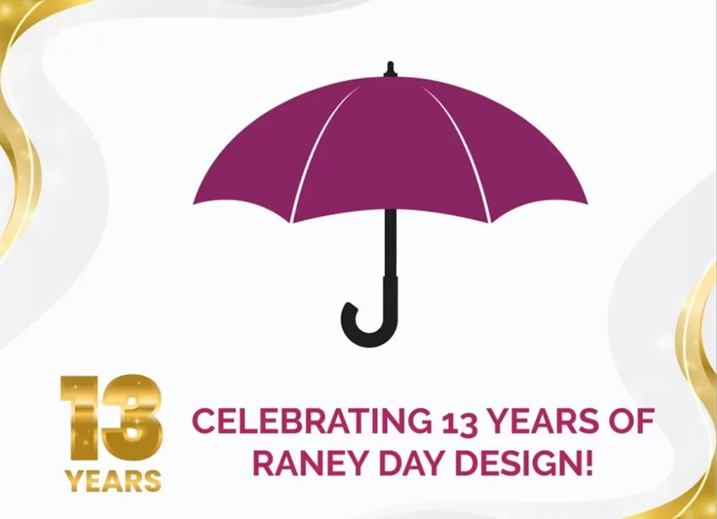 RDD-Celebrating-13-Years-of-Raney-Day-Design