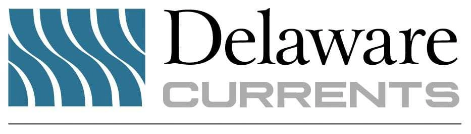 Delaware Currents Logo