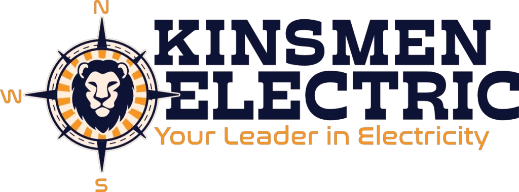 Kinsmen Electric Logo