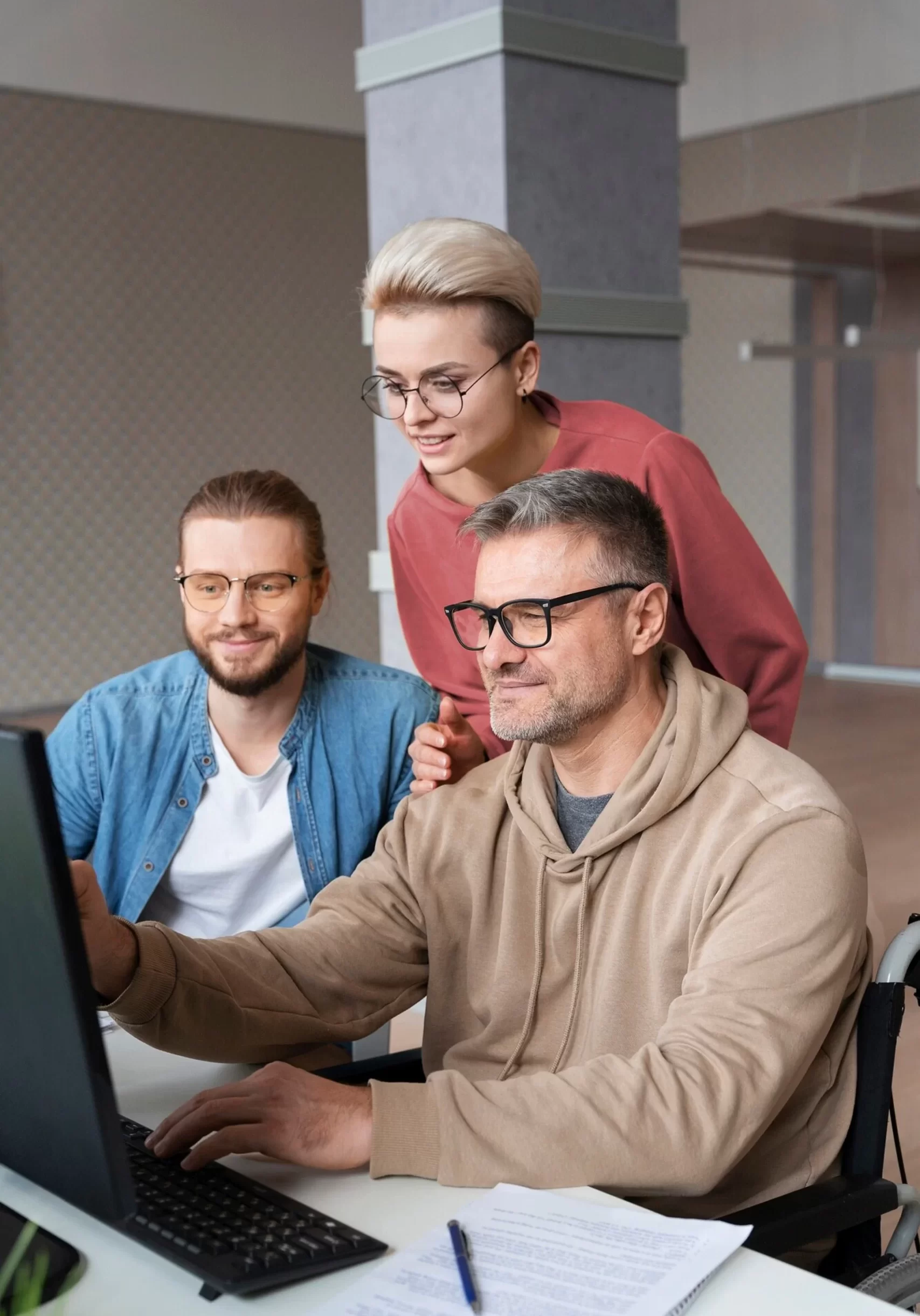 Why Choose Our Website Design Services?